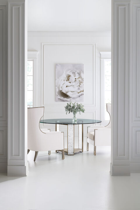 Break The Ice Dining Table